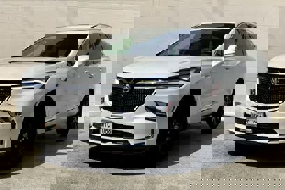 Used 2023 Buick Enclave Essence w/ Experience Buick Package