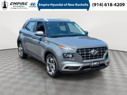 Used 2024 Hyundai Venue SEL