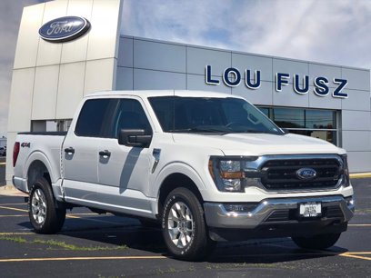 Used 2023 Ford F150 XLT
