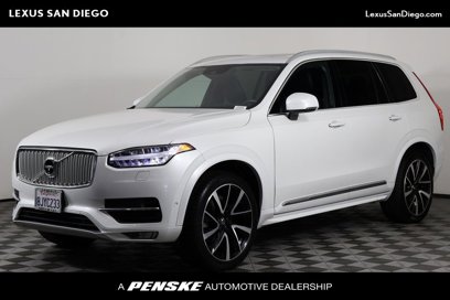 Used 2019 Volvo XC90 T6 Inscription w/ Advanced Package