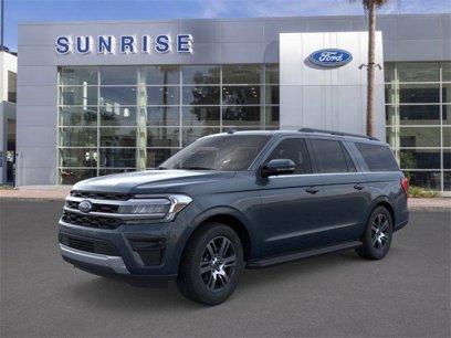 New 2024 Ford Expedition Max XLT
