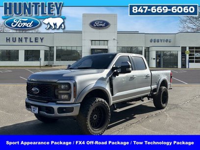 Used 2023 Ford F250 Lariat w/ Lariat Ultimate Package