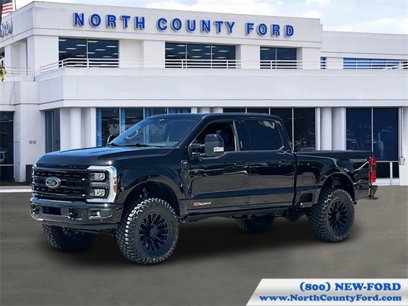 Used 2023 Ford F350 Lariat w/ Lariat Ultimate Package