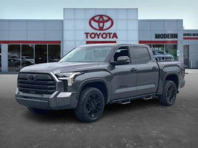 Used 2023 Toyota Tundra SR5