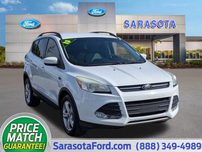 Used 2015 Ford Escape SE w/ Equipment Group 201A