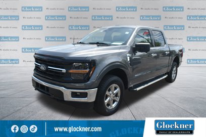 Used 2024 Ford F150 XLT