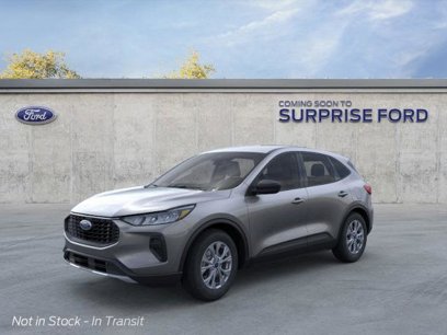 New 2025 Ford Escape Active w/ Tech Pack #1