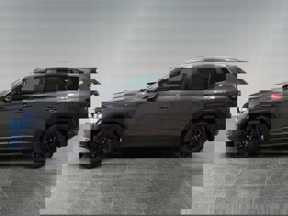 New 2025 MAZDA CX-50 AWD 2.5 S w/ Weather Package