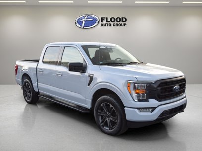 Used 2022 Ford F150 XLT w/ Equipment Group 302A High