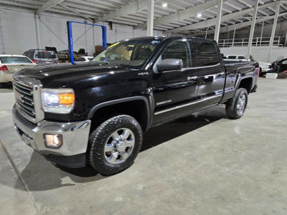 Used 2016 GMC Sierra 2500 SLT
