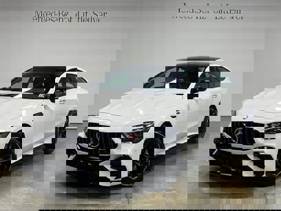 Used 2024 Mercedes-Benz AMG GT 53