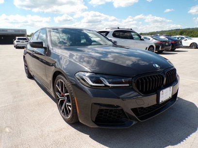 Used 2023 BMW 540i xDrive w/ M Sport Package