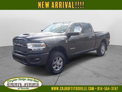 Used 2023 RAM 3500 Laramie