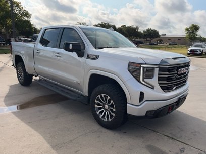 Used 2022 GMC Sierra 1500 AT4 w/ AT4 Premium Package