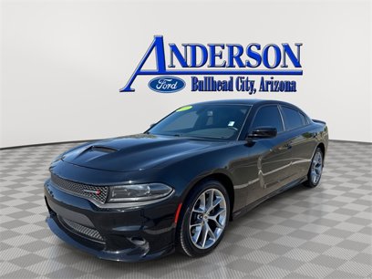 Used 2022 Dodge Charger GT