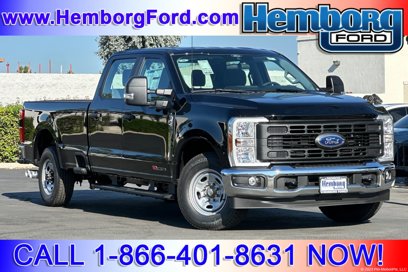 New 2026 Ford F250 XL w/ 360-Degree Camera Package