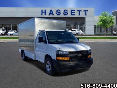 Used 2023 Chevrolet Express 3500 w/ Power Convenience Package