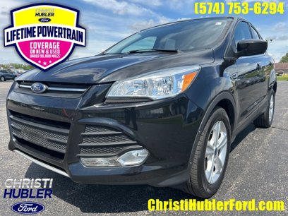 Used 2015 Ford Escape SE