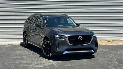 Certified 2024 MAZDA CX-90 Plug-In Hybrid w/ Premium Pkg