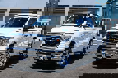 Used 2023 RAM 1500 Big Horn