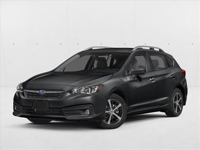 Used 2023 Subaru Impreza Premium