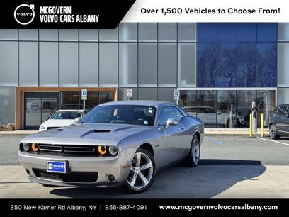 Used 2017 Dodge Challenger R/T w/ Sound Group