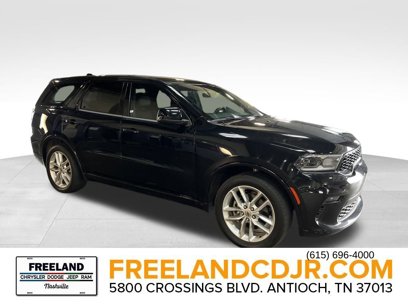 Used 2022 Dodge Durango GT