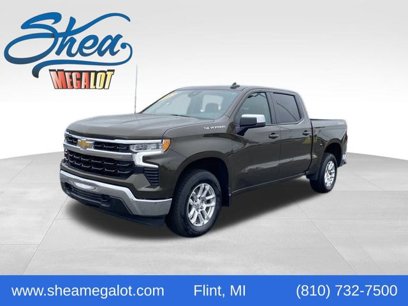 Used 2023 Chevrolet Silverado 1500 LT