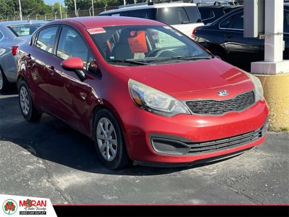 Used 2014 Kia Rio LX w/ Power Package