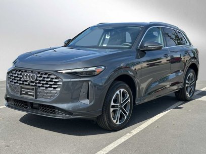 New 2025 Audi Q5 Premium