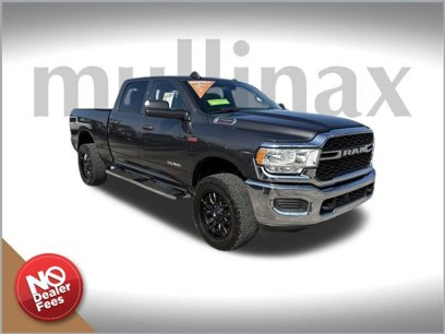 Used 2022 RAM 2500 Tradesman