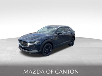 New 2025 MAZDA CX-30 AWD 2.5 S w/ Select Sport Pkg