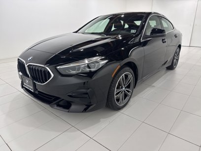 Certified 2022 BMW 228i xDrive Gran Coupe w/ Convenience Package