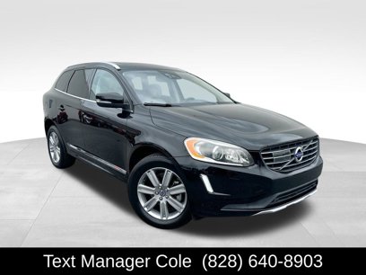 Used 2017 Volvo XC60 T5 Inscription w/ Advanced Package