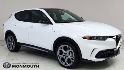 Used 2024 Alfa Romeo Tonale Ti w/ Active Assist Package