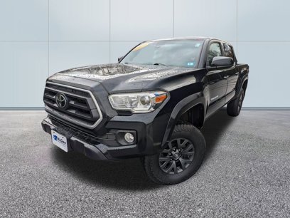 Used 2020 Toyota Tacoma SR5