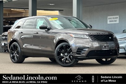 Used 2023 Land Rover Range Rover Velar R-Dynamic S