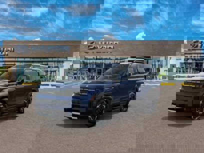 New 2025 Hyundai Santa Fe SEL