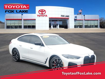 Used 2022 BMW M440i xDrive Gran Coupe w/ Premium Package