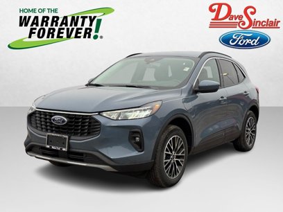 Used 2024 Ford Escape SE