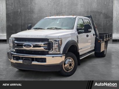Used 2018 Ford F350 XLT