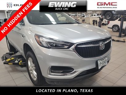 Used 2018 Buick Enclave Essence
