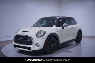 Used 2018 MINI Cooper S