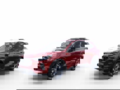 New 2025 Ford Escape ST-Line w/ Tech Pack #1