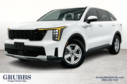 Used 2024 Kia Sorento LX