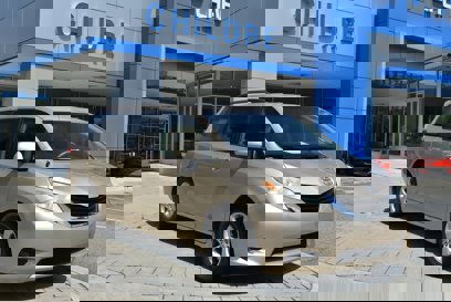 Used 2012 Toyota Sienna LE