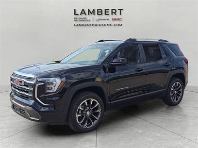 New 2025 GMC Terrain Elevation w/ Elevation Premium Package
