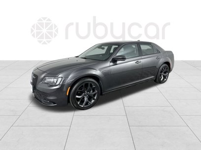 Used 2023 Chrysler 300 S