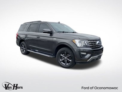Used 2021 Ford Expedition XLT