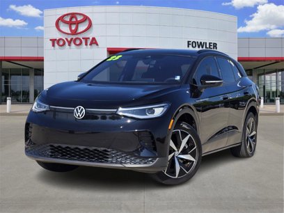 Used 2023 Volkswagen ID.4 Pro S
